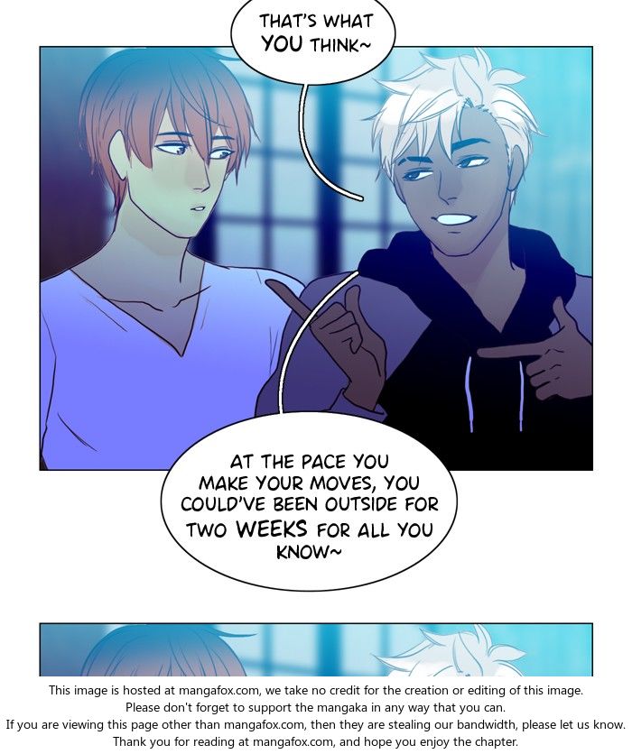 Read Siren's Lament Manga Online