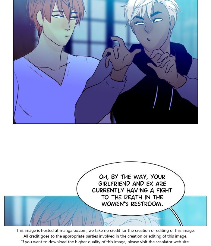 Read Siren's Lament Manga Online