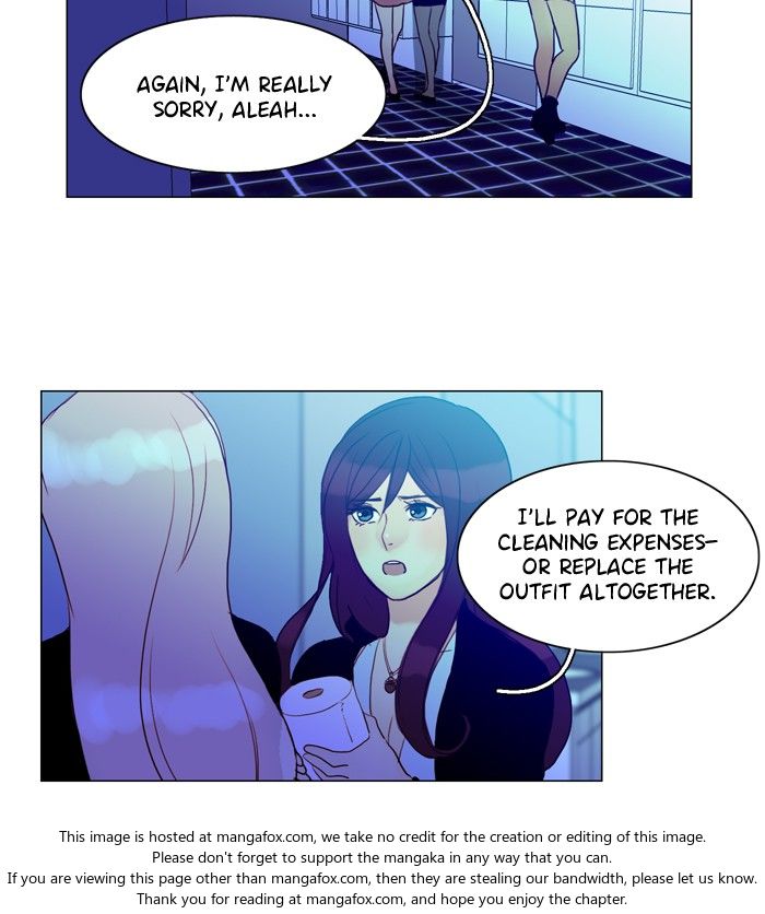Read Siren's Lament Manga Online