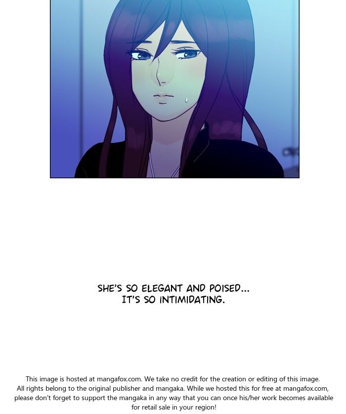 Read Siren's Lament Manga Online