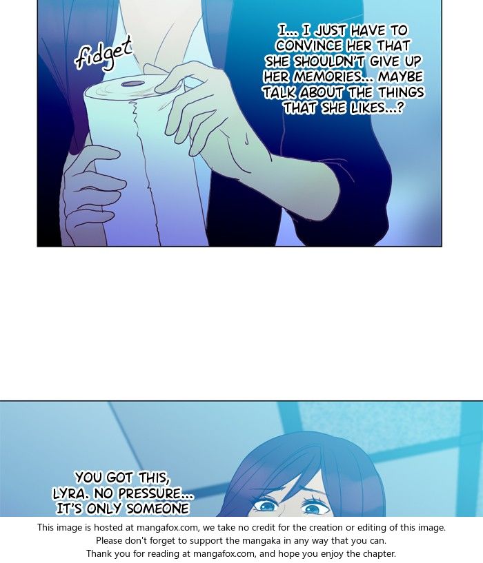 Read Siren's Lament Manga Online