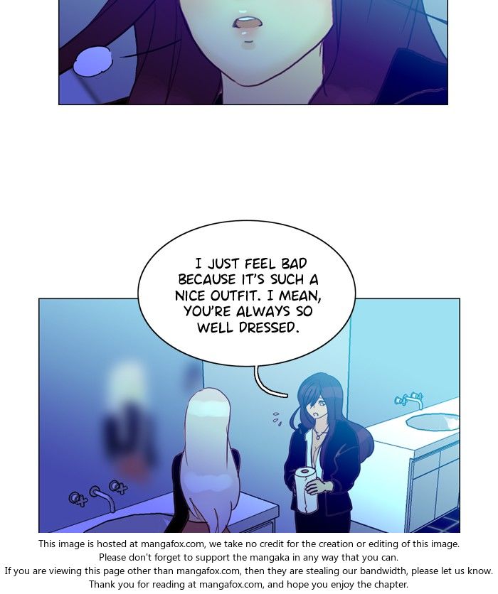 Read Siren's Lament Manga Online