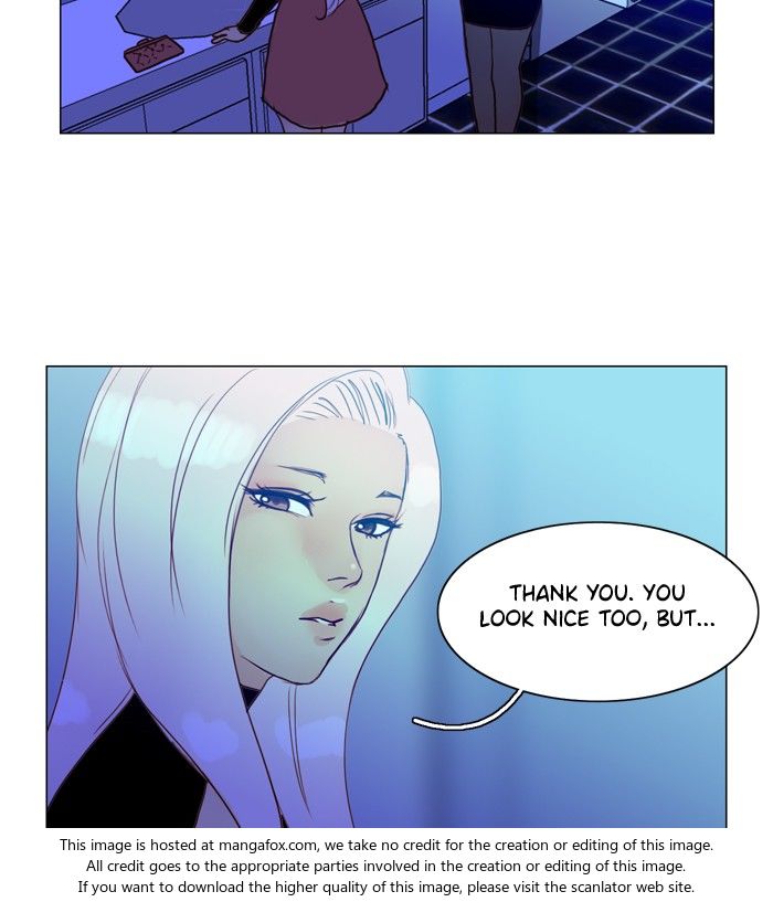 Read Siren's Lament Manga Online