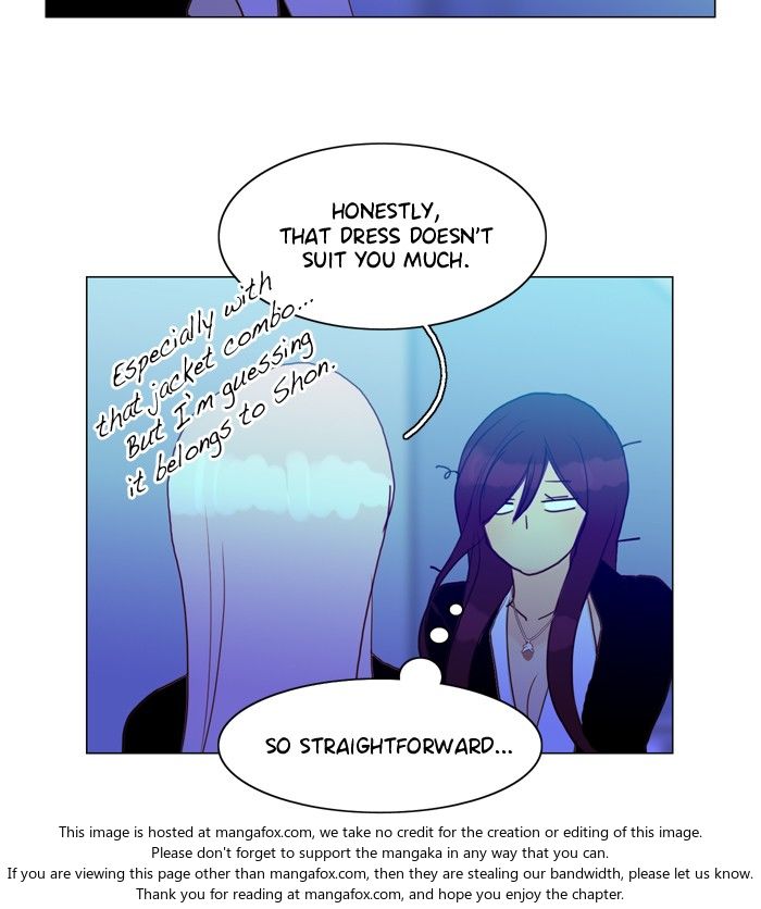 Read Siren's Lament Manga Online