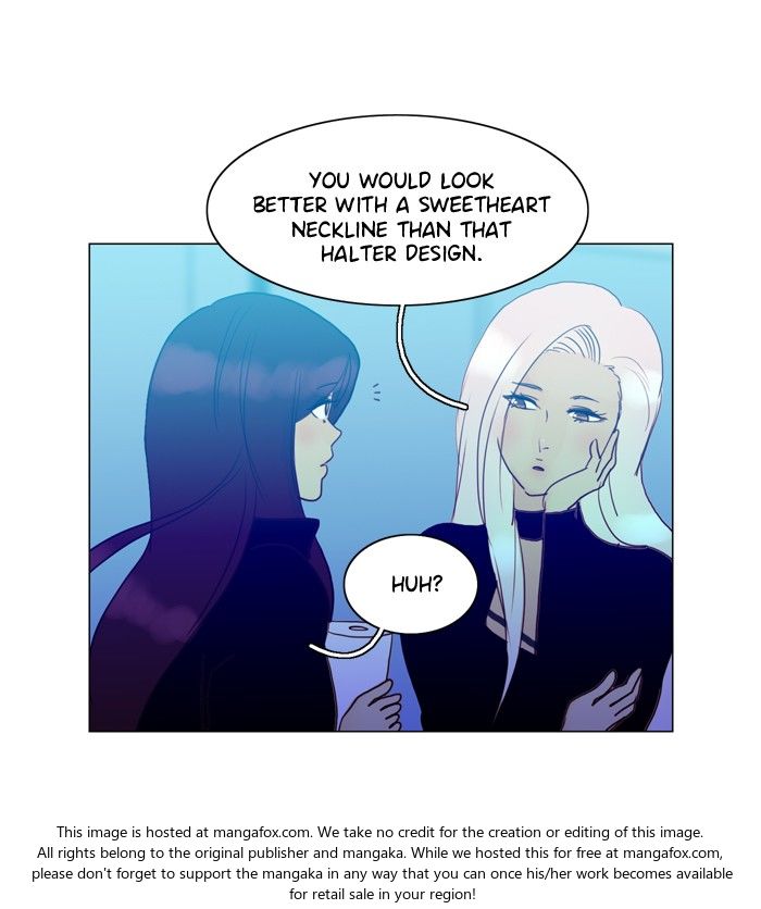 Read Siren's Lament Manga Online
