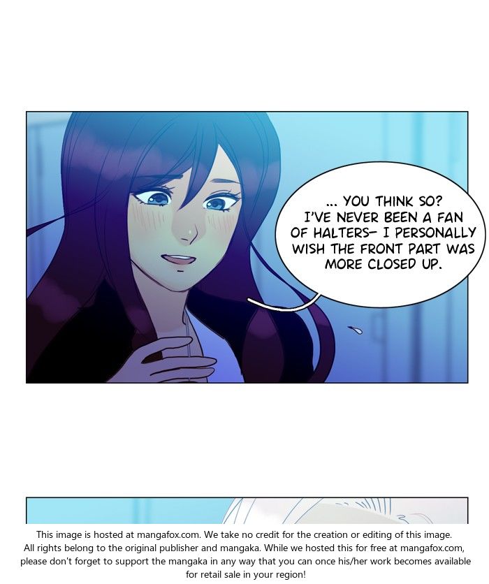 Read Siren's Lament Manga Online