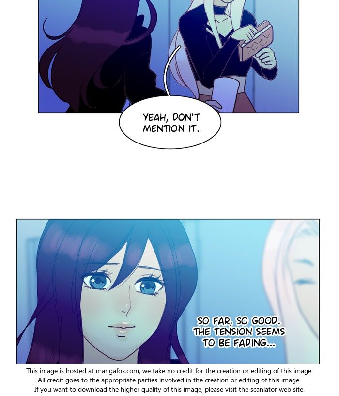 Read Siren's Lament Manga Online