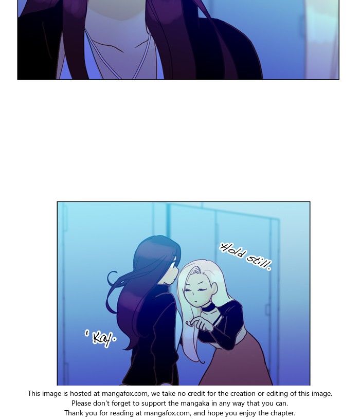 Read Siren's Lament Manga Online