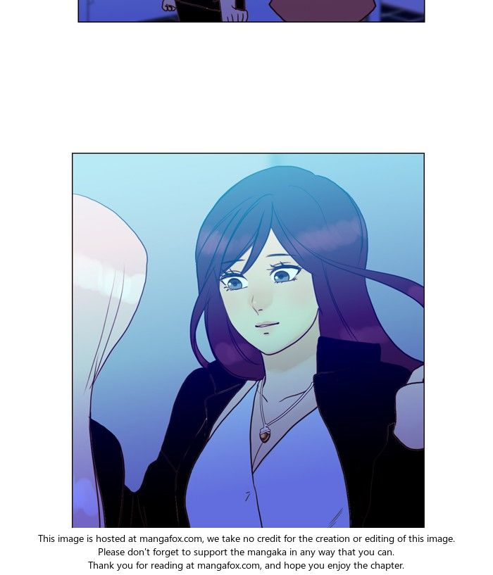 Read Siren's Lament Manga Online