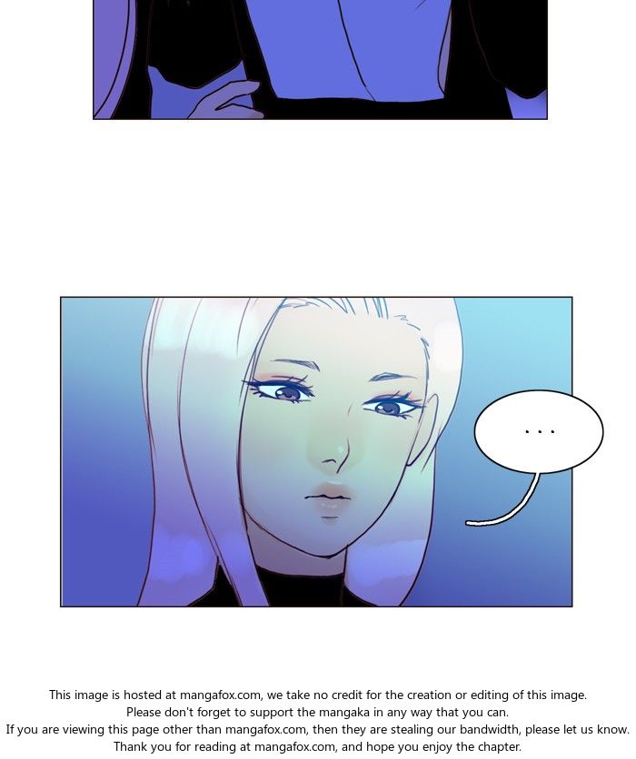Read Siren's Lament Manga Online