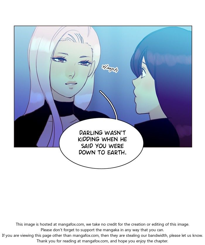Read Siren's Lament Manga Online