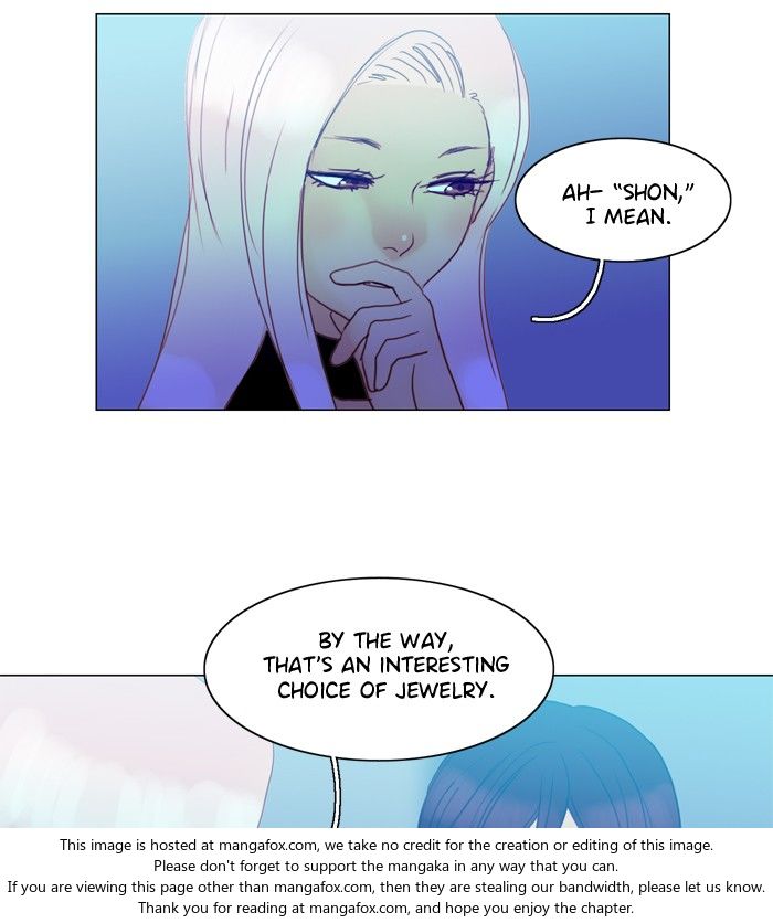 Read Siren's Lament Manga Online