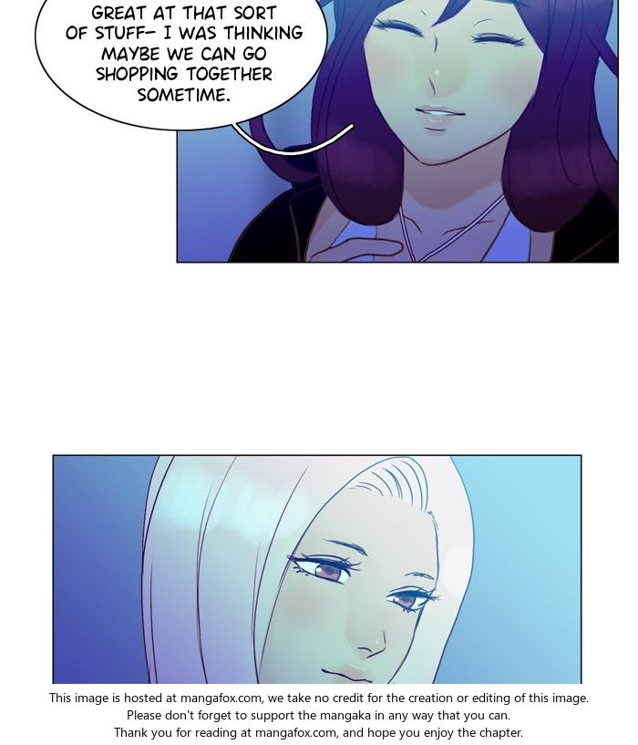 Read Siren's Lament Manga Online