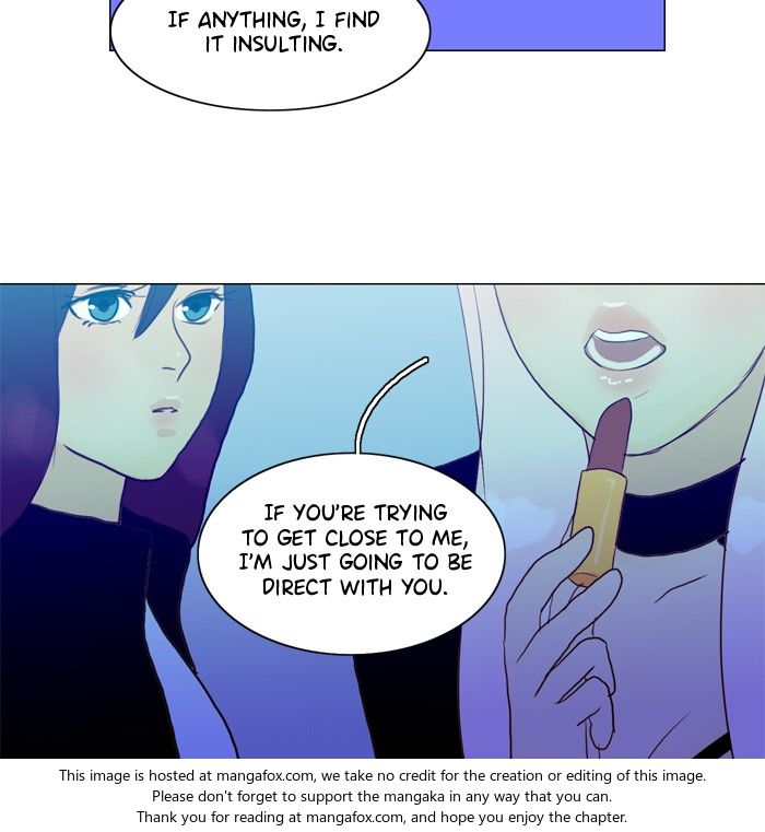 Read Siren's Lament Manga Online