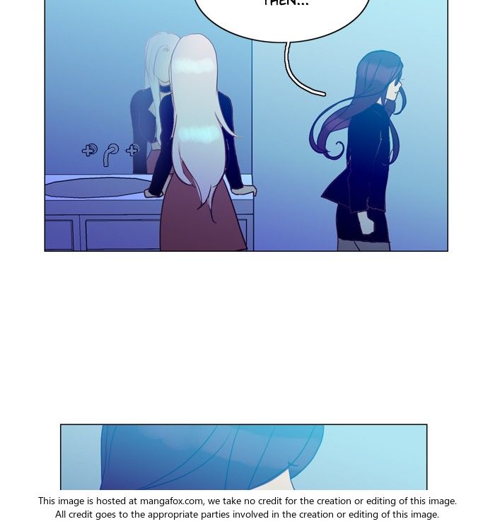 Read Siren's Lament Manga Online