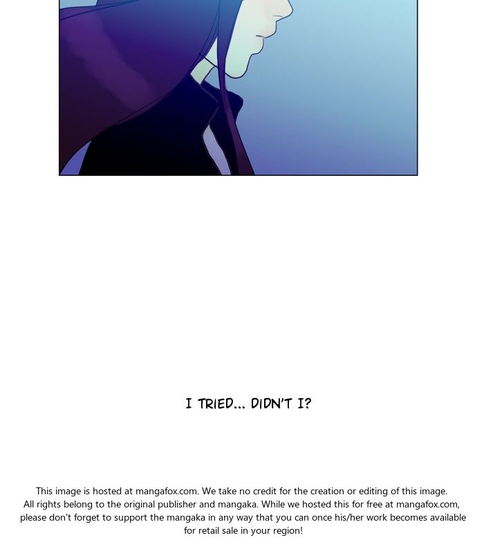 Read Siren's Lament Manga Online