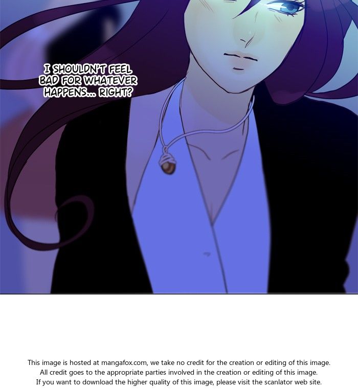 Read Siren's Lament Manga Online