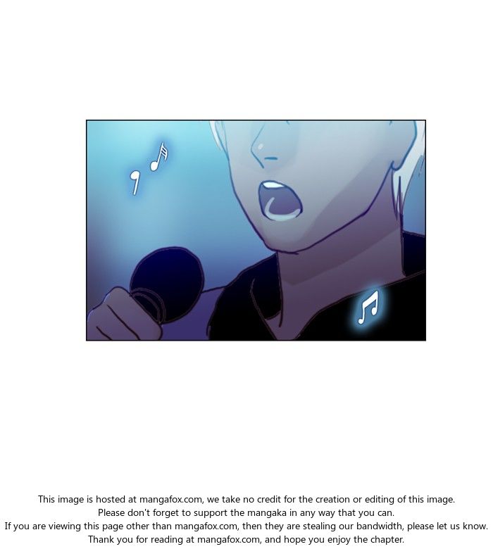 Read Siren's Lament Manga Online