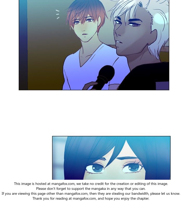 Read Siren's Lament Manga Online