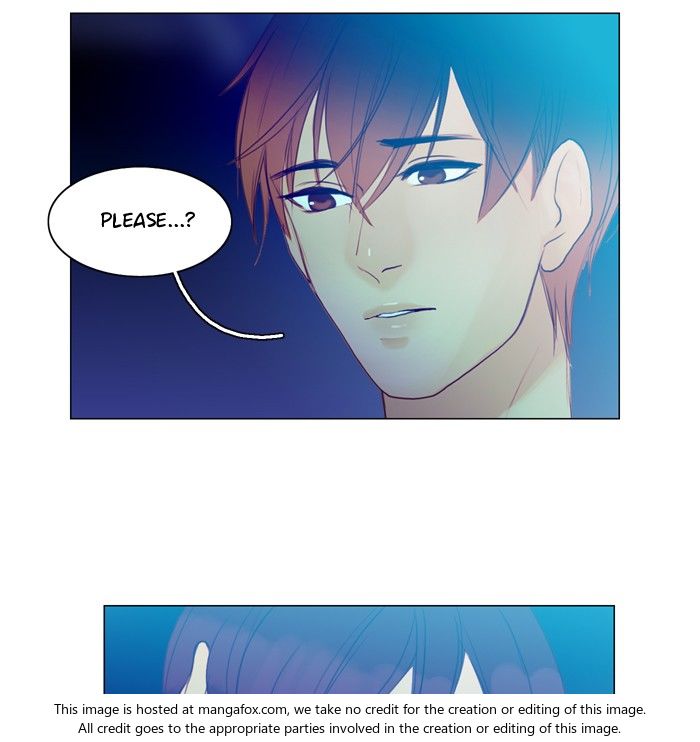Read Siren's Lament Manga Online