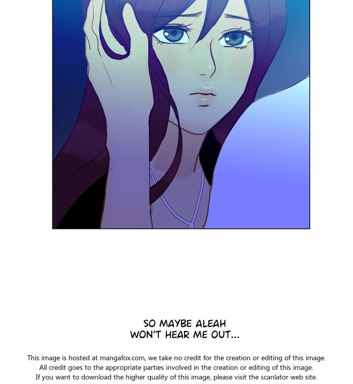 Read Siren's Lament Manga Online