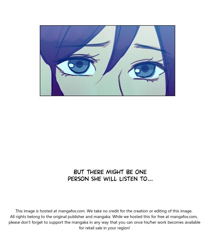 Read Siren's Lament Manga Online