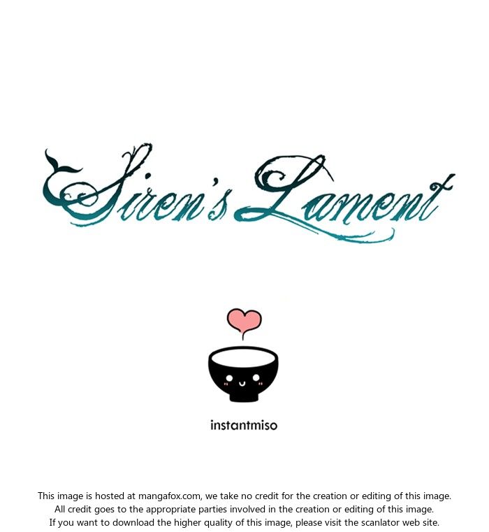 Read Siren's Lament Manga Online