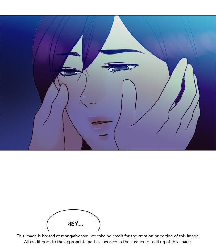 Read Siren's Lament Manga Online