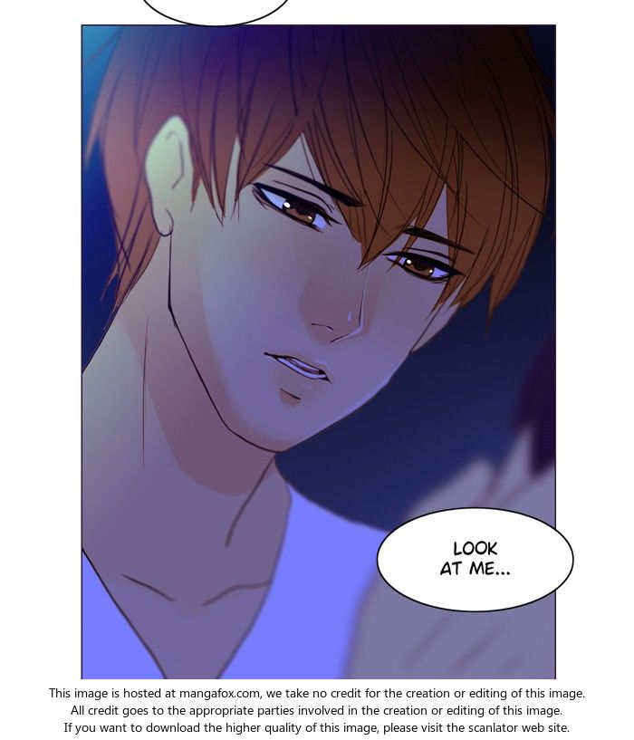 Read Siren's Lament Manga Online