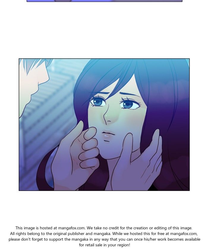 Read Siren's Lament Manga Online