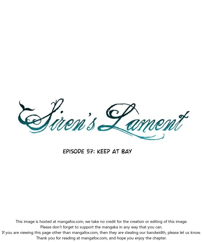 Read Siren's Lament Manga Online