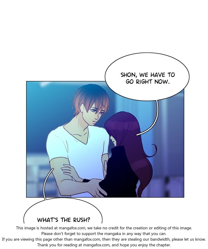 Read Siren's Lament Manga Online