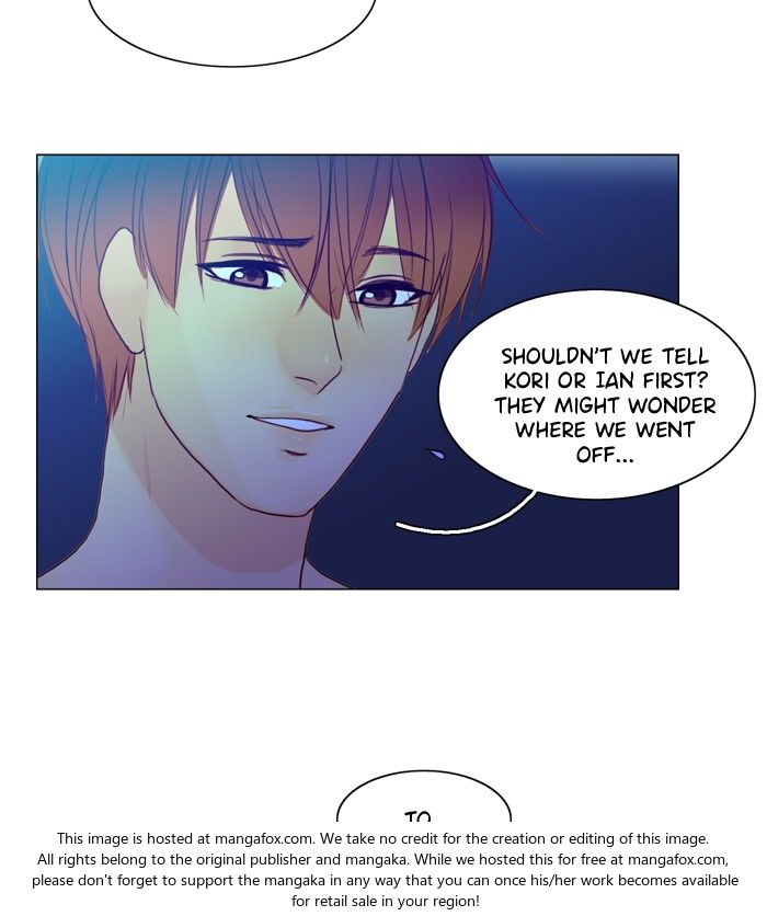 Read Siren's Lament Manga Online