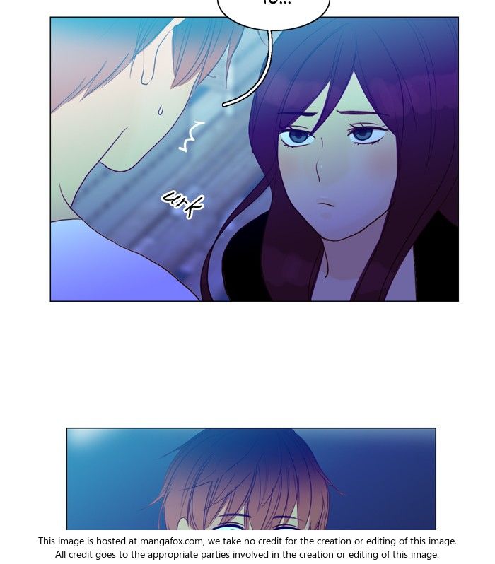 Read Siren's Lament Manga Online