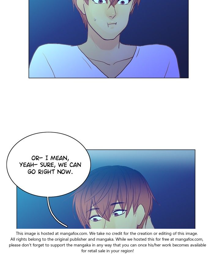 Read Siren's Lament Manga Online