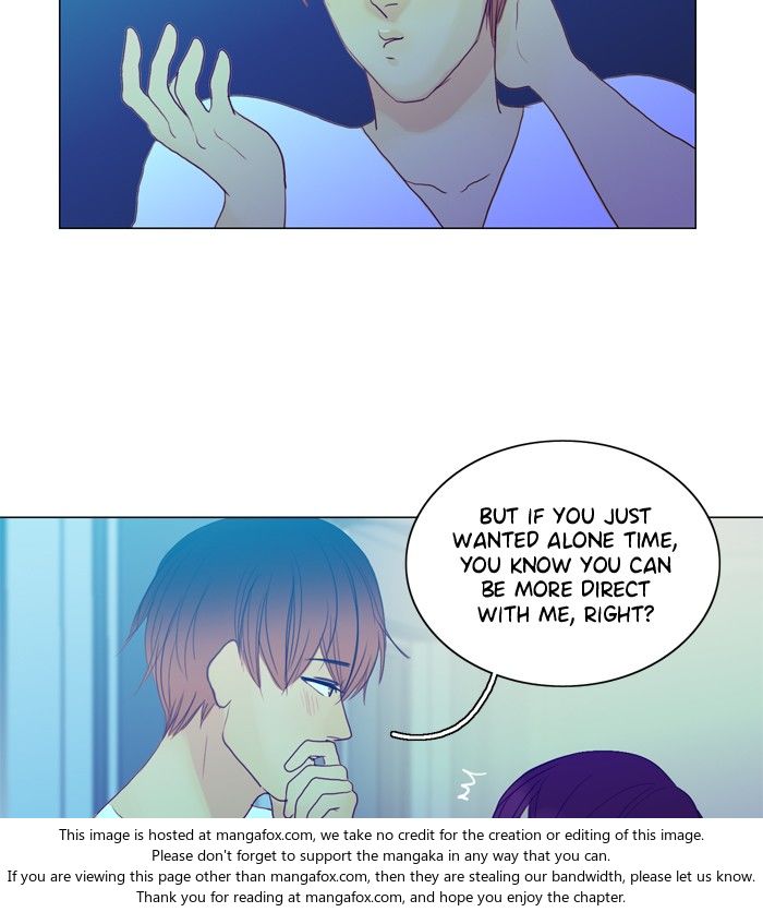 Read Siren's Lament Manga Online