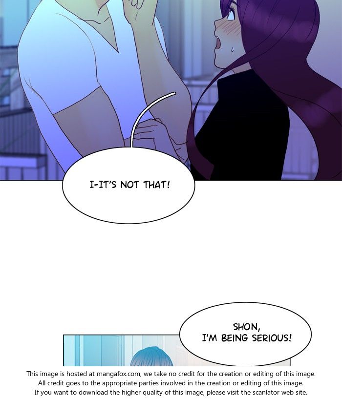 Read Siren's Lament Manga Online
