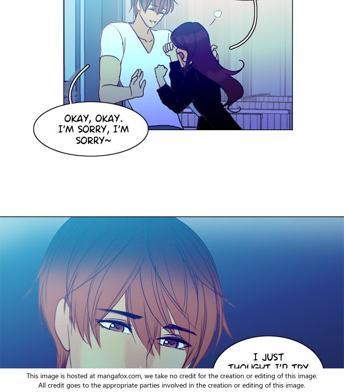 Read Siren's Lament Manga Online