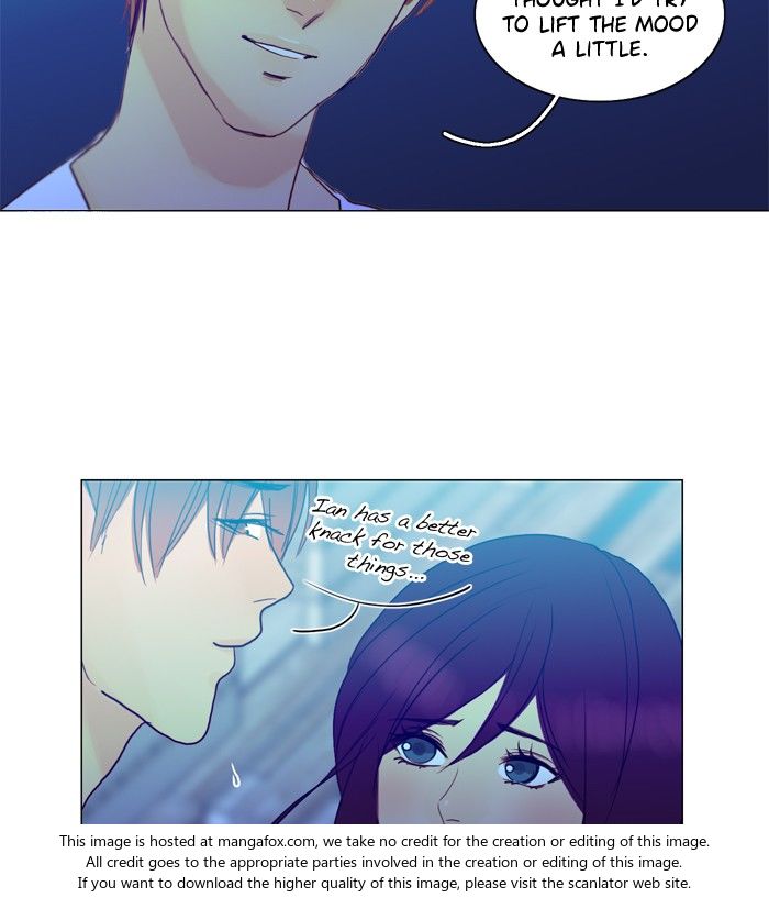 Read Siren's Lament Manga Online