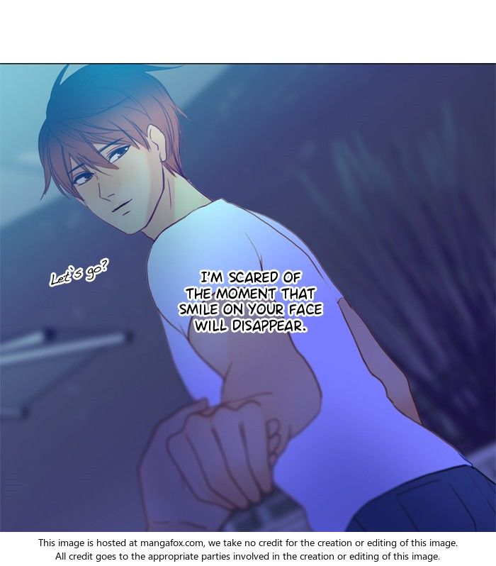 Read Siren's Lament Manga Online