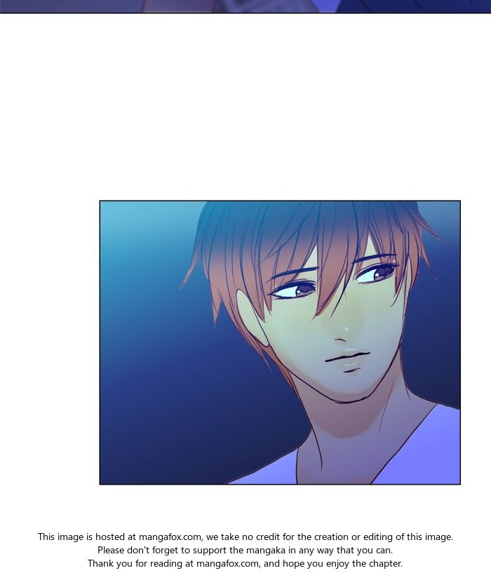 Read Siren's Lament Manga Online