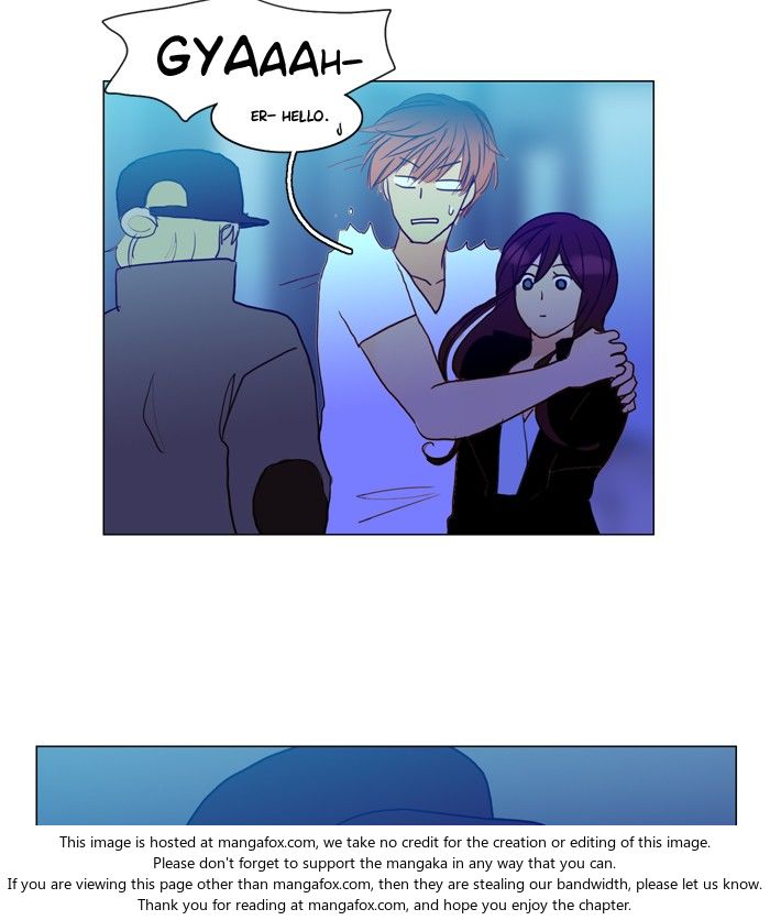 Read Siren's Lament Manga Online