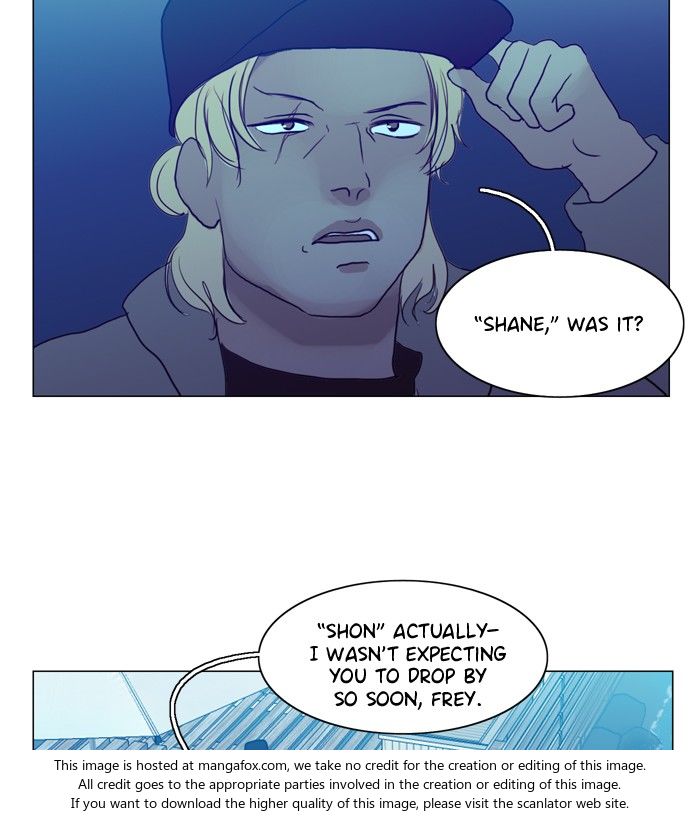 Read Siren's Lament Manga Online