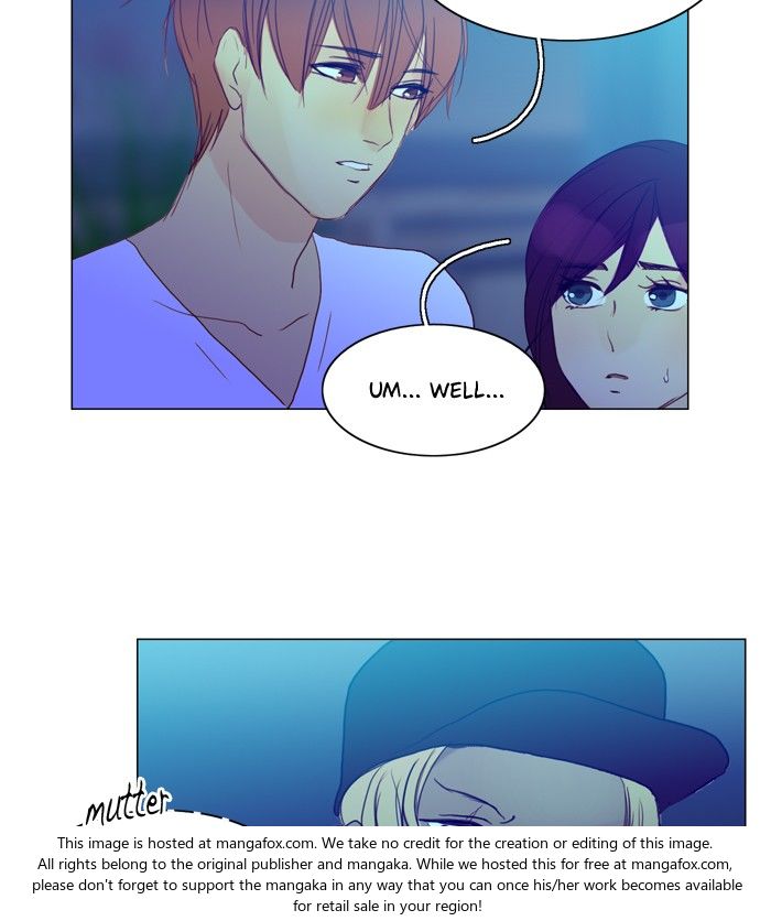 Read Siren's Lament Manga Online