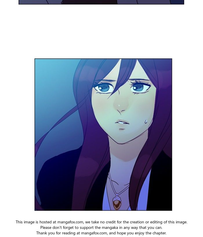 Read Siren's Lament Manga Online
