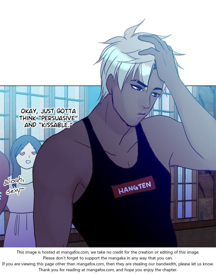 Read Siren's Lament Manga Online