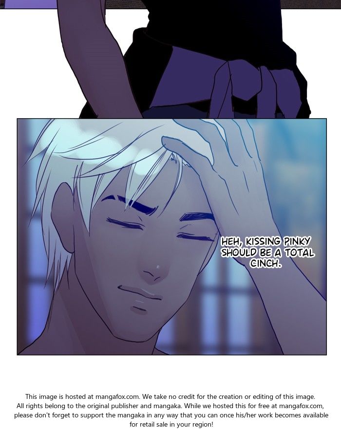 Read Siren's Lament Manga Online