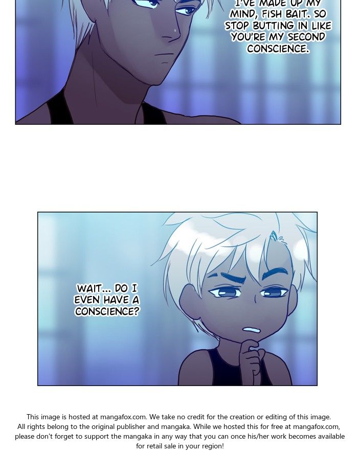 Read Siren's Lament Manga Online