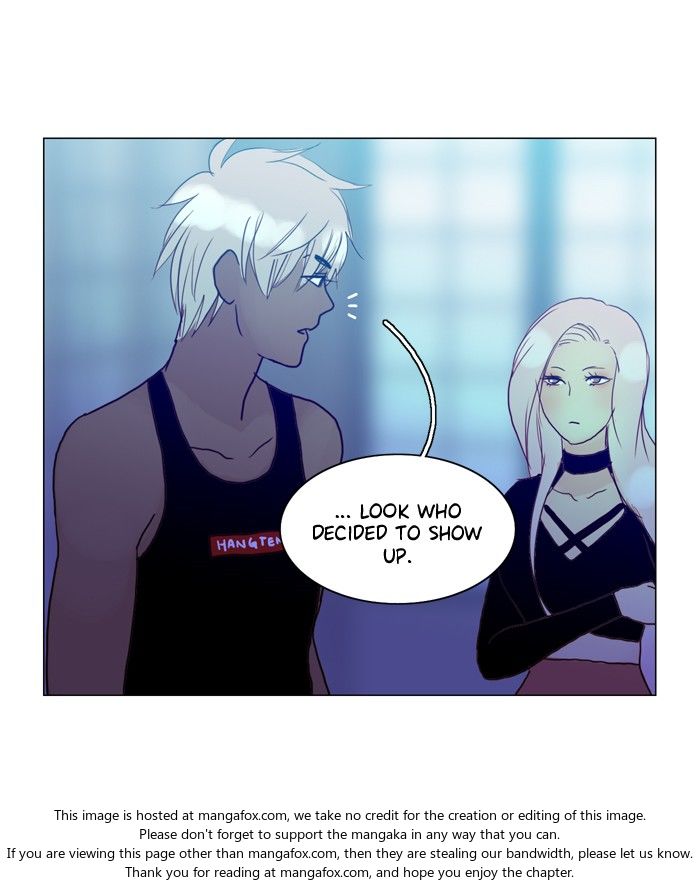 Read Siren's Lament Manga Online