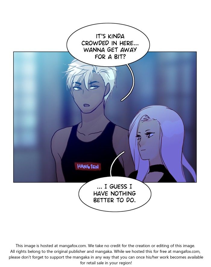Read Siren's Lament Manga Online